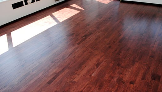 What Color Should I Stain My Wood Floors