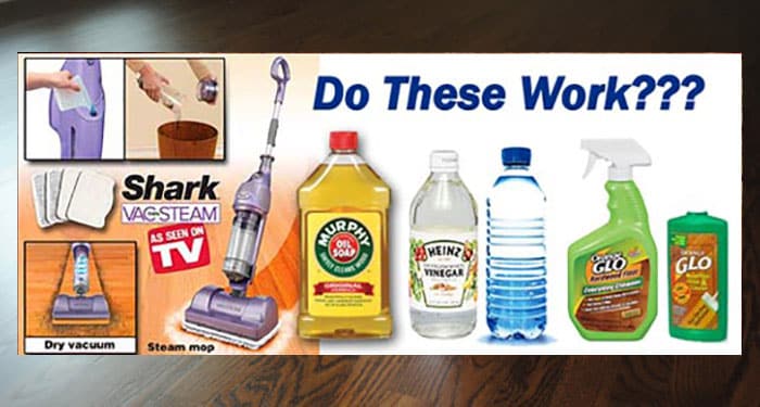 How To Really Clean Your Hardwood Floors