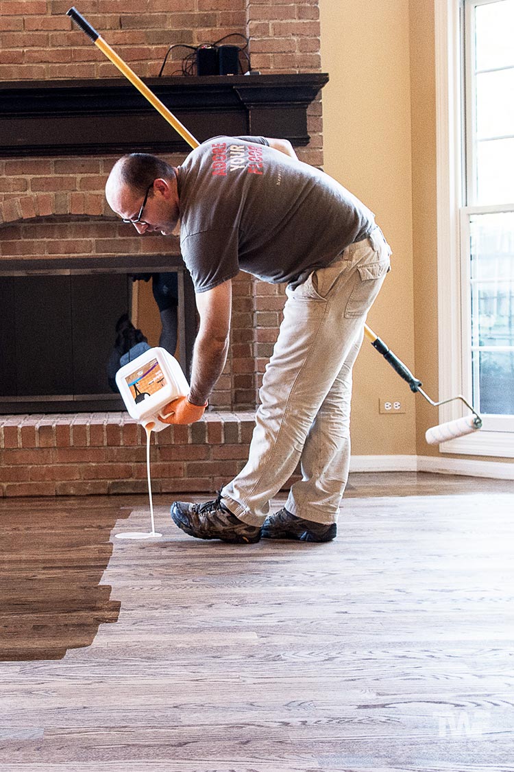 Cure Time Vs Dry, How Long Does It Take Hardwood Floors To Dry