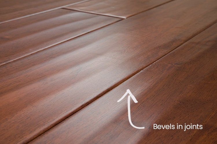 Site Finished Hardwood Floors, Do Prefinished Hardwood Floors Scratch Easily