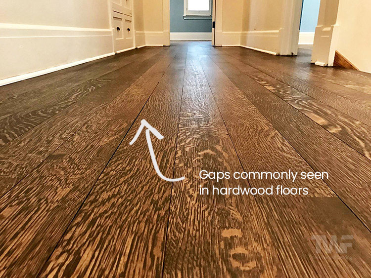 72 Recomended Hardwood floor expansion gap size for Small Space