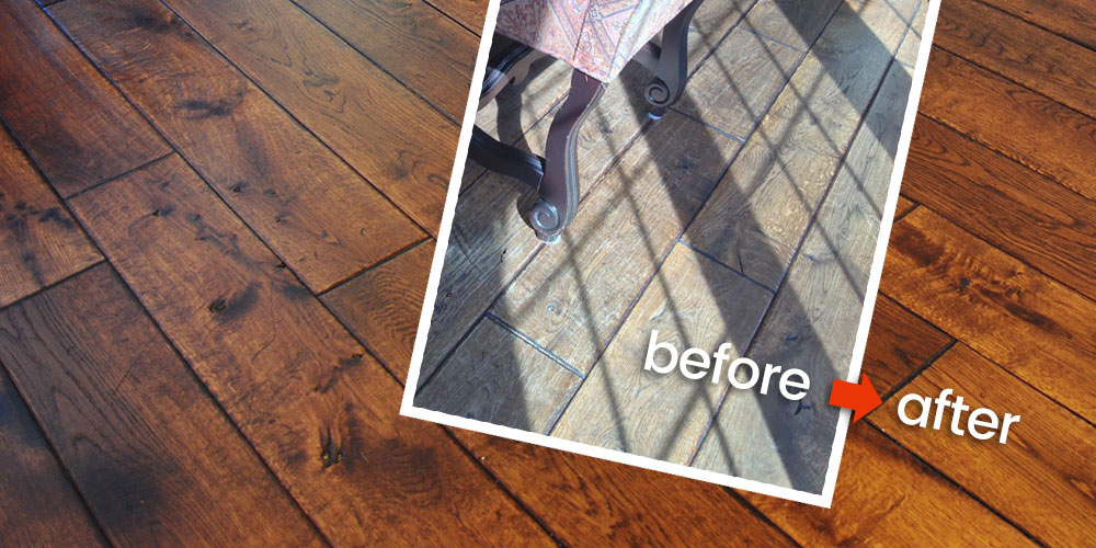 Why We Love Hardwax Oil Finishes, How To Oil Finish Hardwood Floors