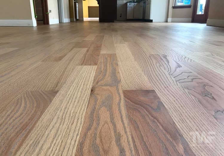 What Color Should I Stain My Wood Floors, Hardwood Floor Stains For Red Oak