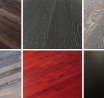 New Hardwood Floor Colors