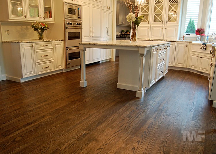 What Color Should I Stain My Wood Floors?