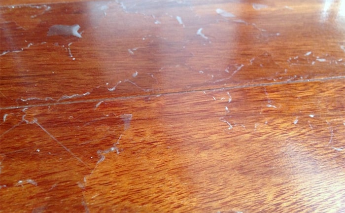 How To Clean Your Hardwood Floors, How To Get Orange Glo Build Up Off Hardwood Floors