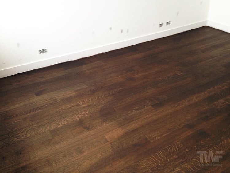 Botched Rubio Monocoat Fumed Floor, Does Cat Vomit Stain Hardwood Floors