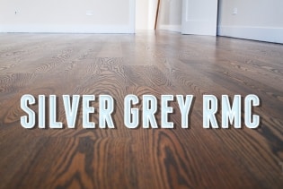 Silver Grey Rubio Monocoat