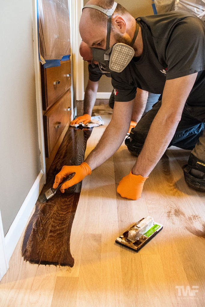 What Is Water Popping?