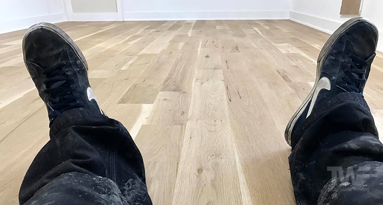 What Color Should I Stain My Wood Floors?