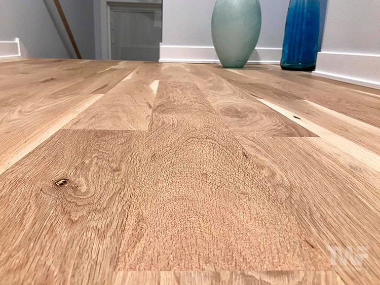 How To Choose A Hardwood Floor Finish, Bona Naturale Hardwood Floor Finish