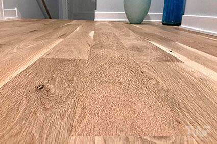 White Oak with Loba Invisible Protect