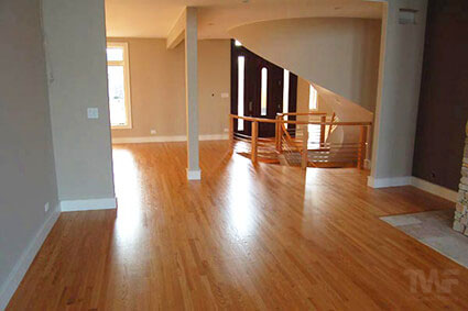 Photos Of Natural Hardwood Floors, Natural Oak Hardwood Flooring