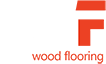 Tadas Wood Flooring Logo